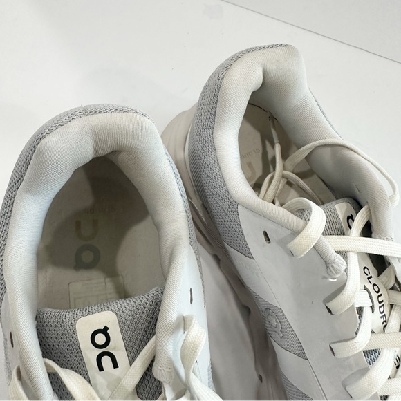 On Running Cloudrunner Women’s Shoes